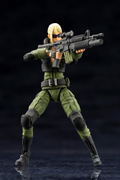 Hexa Gear 1/24 Scale Model Kit: Early Governor Vol.3 thumbnail 8