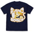 Love Live! - Rin Hoshizora Emotional T-shirt Navy (L Size) thumbnail 1