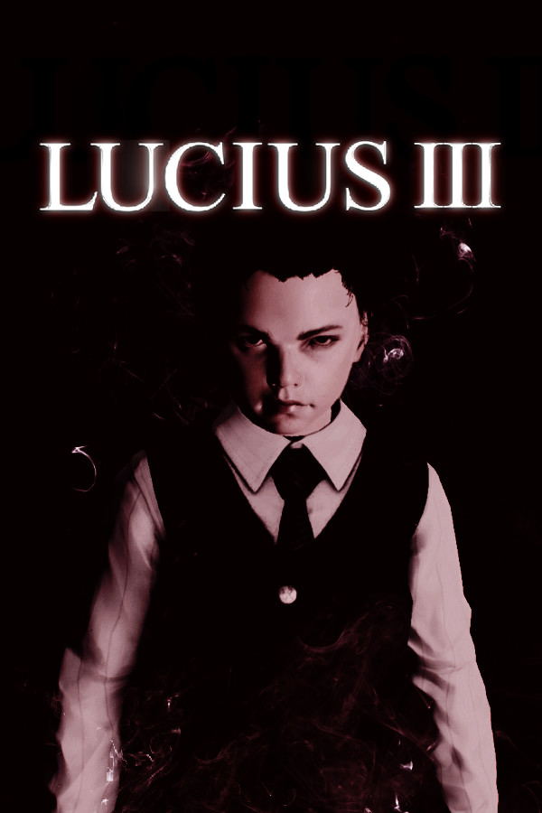 Lucius III STEAM digital — Import Game Deal