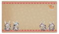 Made in Abyss the Movie Dawn of the Deep Soul Rubber Mat: Nanachi thumbnail 1