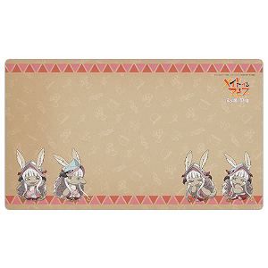 Made in Abyss the Movie Dawn of the Deep Soul Rubber Mat: Nanachi