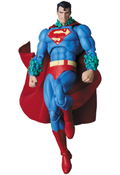 MAFEX Batman Hush: Superman Hush Ver. thumbnail 1