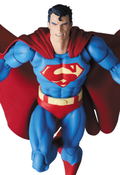 MAFEX Batman Hush: Superman Hush Ver. thumbnail 7