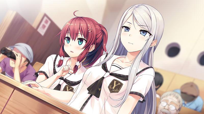 Maitetsu: Pure Station (Multi-Language) image 17