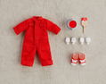 Nendoroid Doll: Outfit Set (Colorful Coverall - Red) thumbnail 3
