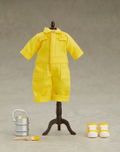 Nendoroid Doll: Outfit Set (Colorful Coverall - Yellow) thumbnail 2