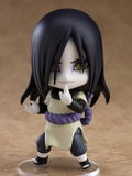 Nendoroid No. 1232 Naruto Shippuden: Orochimaru thumbnail 2
