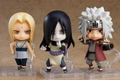 Nendoroid No. 1232 Naruto Shippuden: Orochimaru thumbnail 6