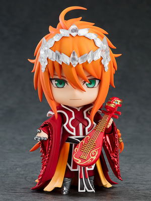 Nendoroid No. 1240 Thunderbolt Fantasy -Bewitching Melody of the West-: Rou Fu You