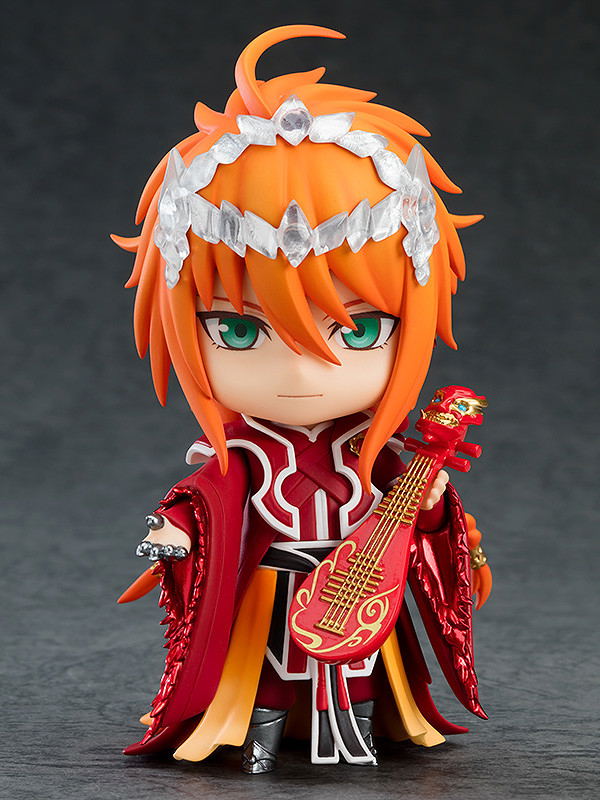 Nendoroid No. 1240 Thunderbolt Fantasy -Bewitching Melody of the West-: Rou Fu You image 2