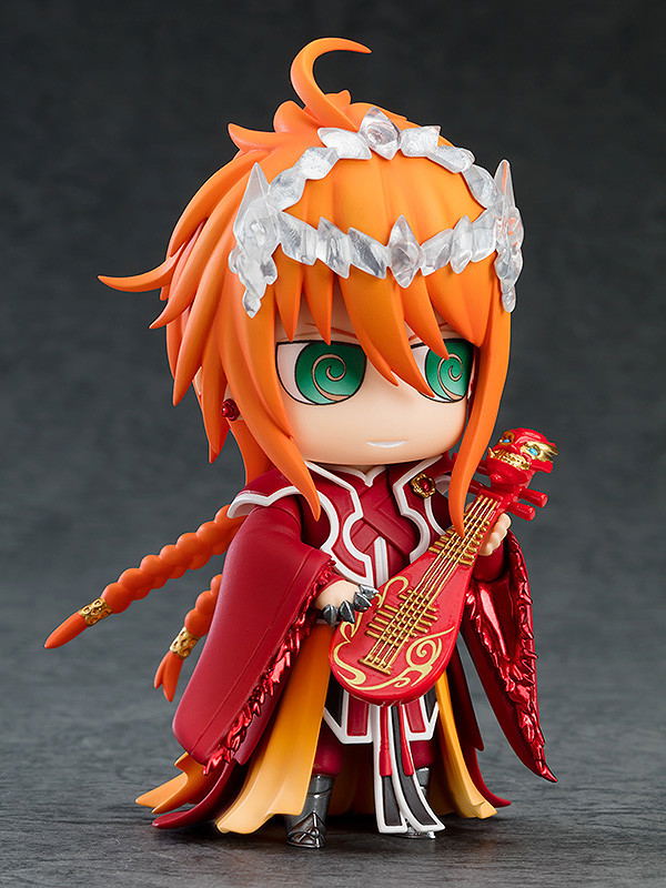 Nendoroid No. 1240 Thunderbolt Fantasy -Bewitching Melody of the West-: Rou Fu You image 3