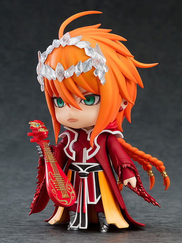 Nendoroid No. 1240 Thunderbolt Fantasy -Bewitching Melody of the West-: Rou Fu You image 4