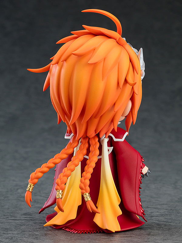 Nendoroid No. 1240 Thunderbolt Fantasy -Bewitching Melody of the West-: Rou Fu You image 5