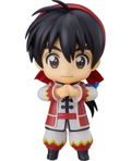 Nendoroid No. 1241 True Cooking Master Boy: Liu Maoxing thumbnail 1