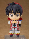 Nendoroid No. 1241 True Cooking Master Boy: Liu Maoxing thumbnail 2