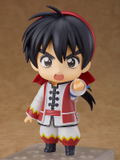 Nendoroid No. 1241 True Cooking Master Boy: Liu Maoxing thumbnail 4