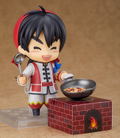 Nendoroid No. 1241 True Cooking Master Boy: Liu Maoxing thumbnail 6