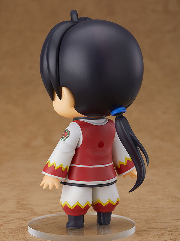 Nendoroid No. 1241 True Cooking Master Boy: Liu Maoxing image 7