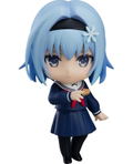 Nendoroid No. 1243 The Ryuo's Work is Never Done!: Ginko Sora thumbnail 1