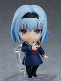 Nendoroid No. 1243 The Ryuo's Work is Never Done!: Ginko Sora thumbnail 2