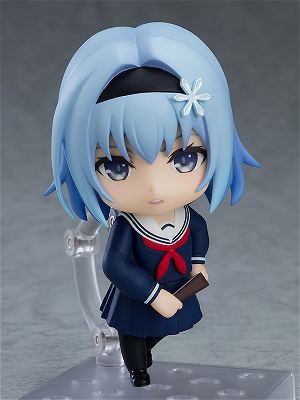 Nendoroid No. 1243 The Ryuo's Work is Never Done!: Ginko Sora