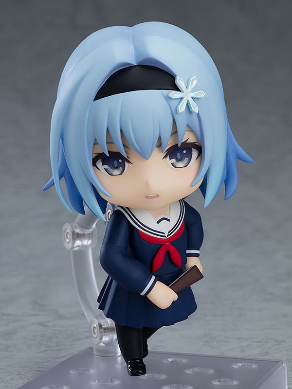 Nendoroid No. 1243 The Ryuo's Work is Never Done!: Ginko Sora image 3