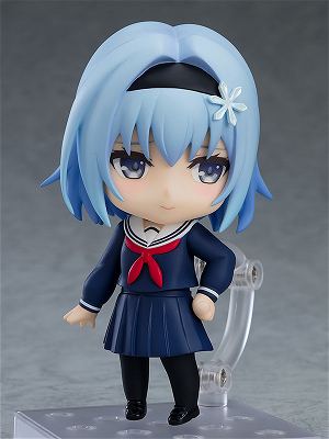 Nendoroid No. 1243 The Ryuo's Work is Never Done!: Ginko Sora