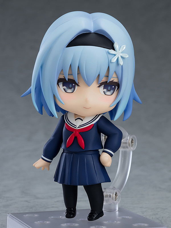 Nendoroid No. 1243 The Ryuo's Work is Never Done!: Ginko Sora image 4