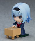 Nendoroid No. 1243 The Ryuo's Work is Never Done!: Ginko Sora thumbnail 5
