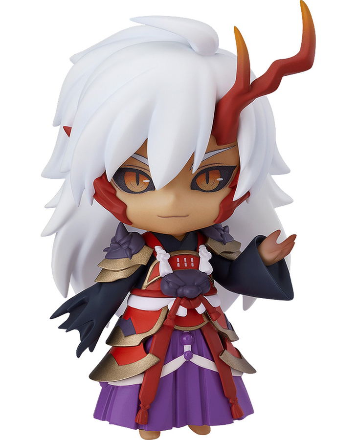 Nendoroid No. 1244 Onmyoji: Ibaraki Douji [GSC Online Shop Exclusive Ver.] image 1