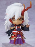Nendoroid No. 1244 Onmyoji: Ibaraki Douji [GSC Online Shop Exclusive Ver.] thumbnail 2