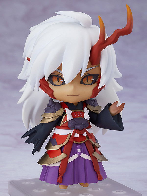 Nendoroid No. 1244 Onmyoji: Ibaraki Douji [GSC Online Shop Exclusive Ver.] image 2