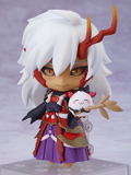 Nendoroid No. 1244 Onmyoji: Ibaraki Douji [GSC Online Shop Exclusive Ver.] thumbnail 5