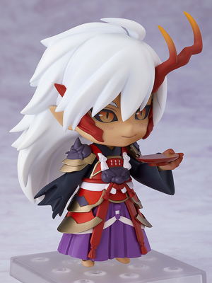 Nendoroid No. 1244 Onmyoji: Ibaraki Douji [GSC Online Shop Exclusive Ver.]