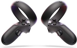 Oculus Quest All-In-One VR (128 GB)