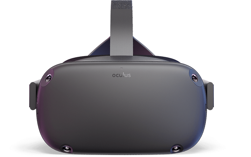Oculus Quest All-In-One VR (64 GB)
