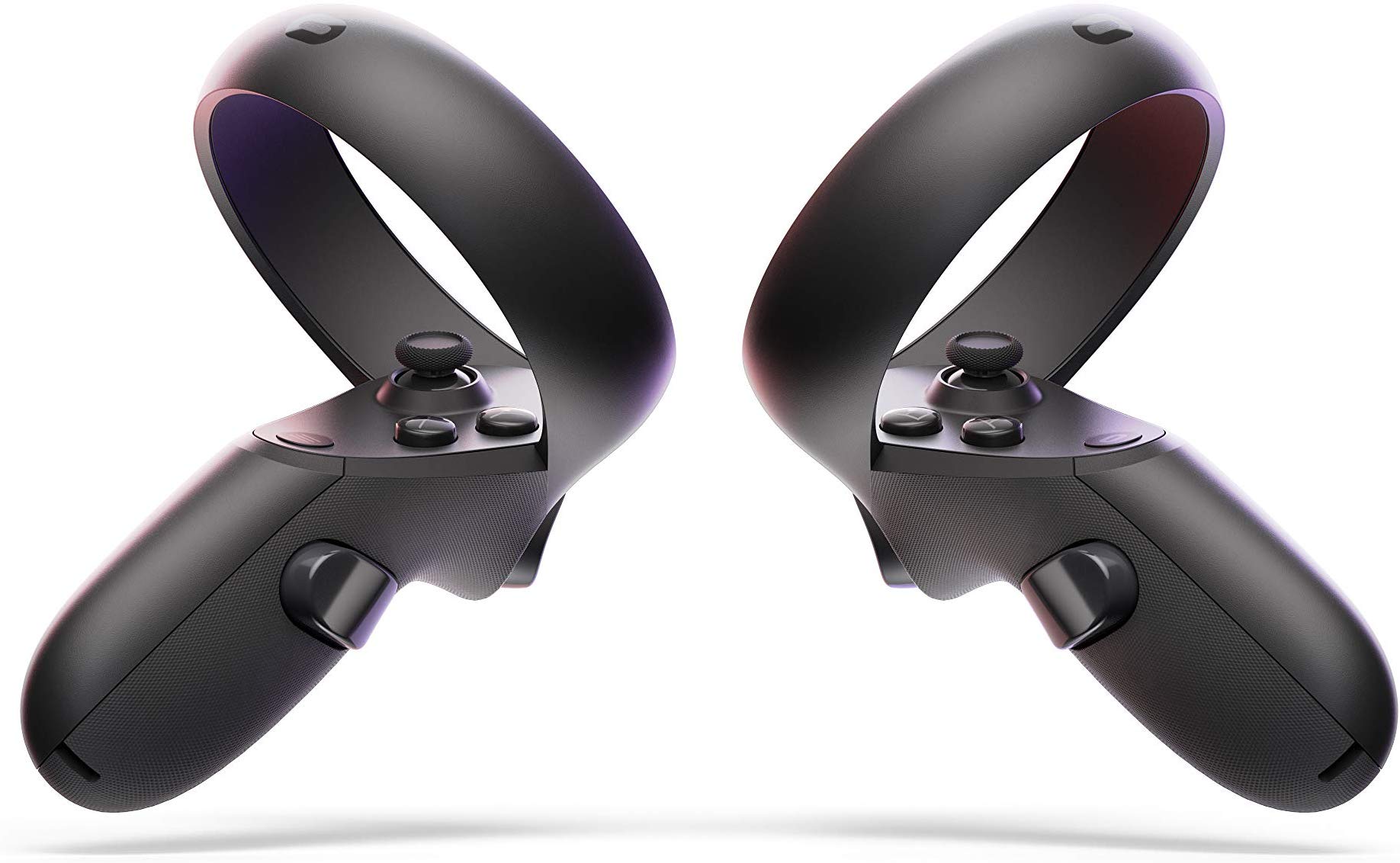 Oculus Quest All-In-One VR (64 GB)