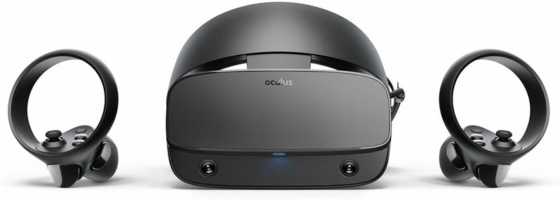 Oculus Rift S image 1
