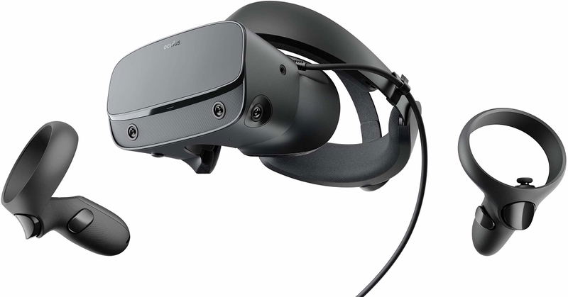 Oculus Rift S image 2