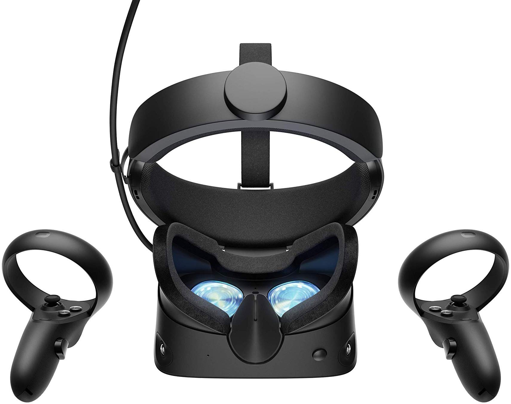 Oculus Rift S
