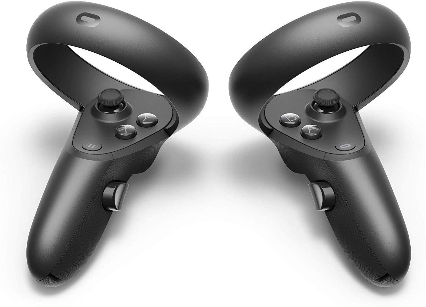 Oculus Rift S