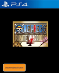 One Piece: Pirate Warriors 4 thumbnail 1