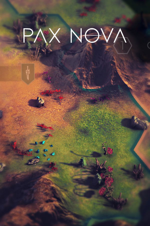 Pax Nova STEAM digital — Import Game Deal