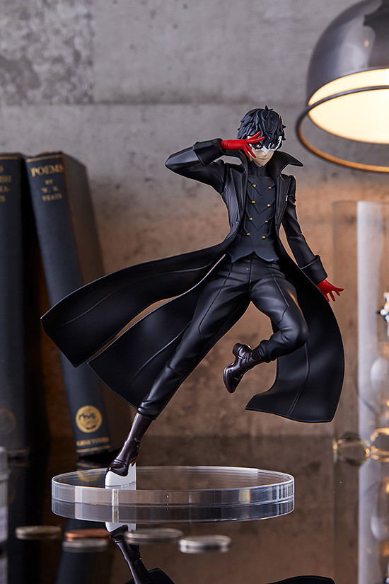 Persona 5 the Animation: Pop Up Parade Joker image 2