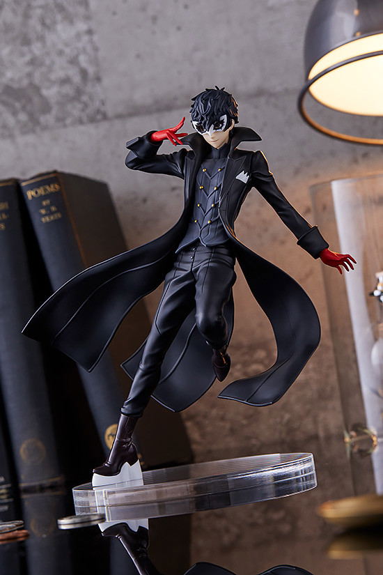 Persona 5 the Animation: Pop Up Parade Joker image 4