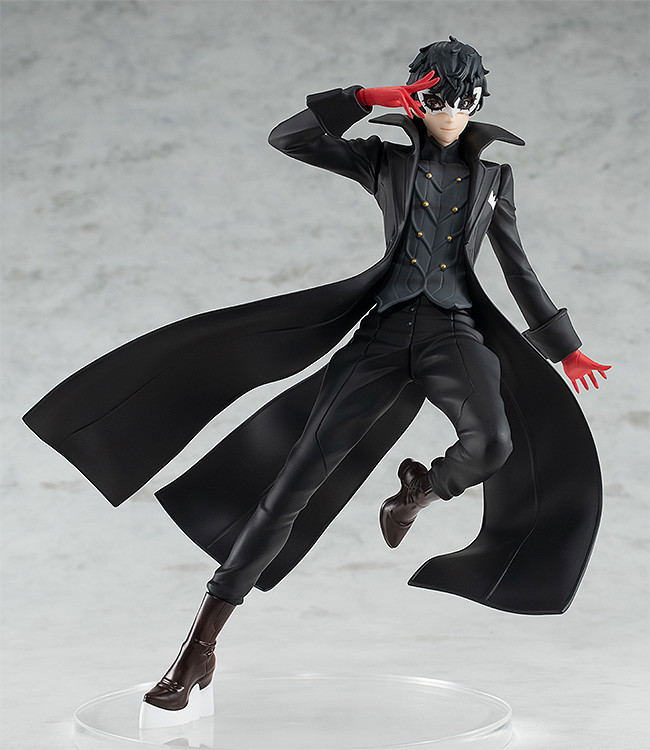 Persona 5 the Animation: Pop Up Parade Joker image 5