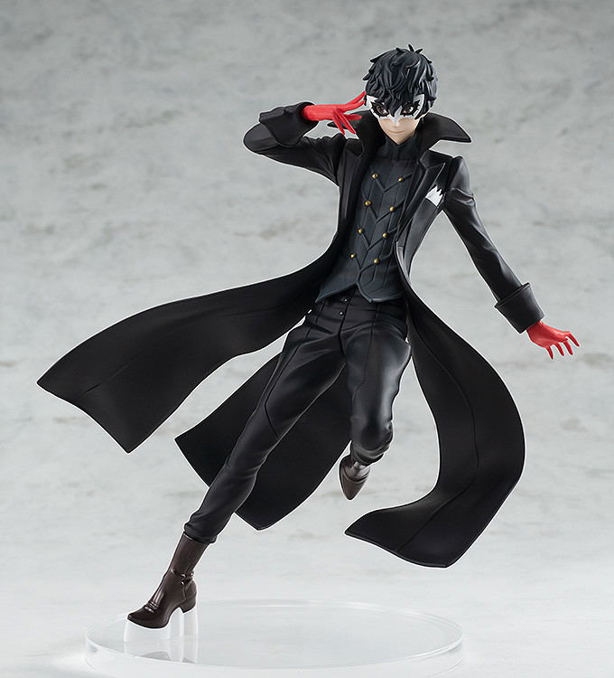 Persona 5 the Animation: Pop Up Parade Joker image 6