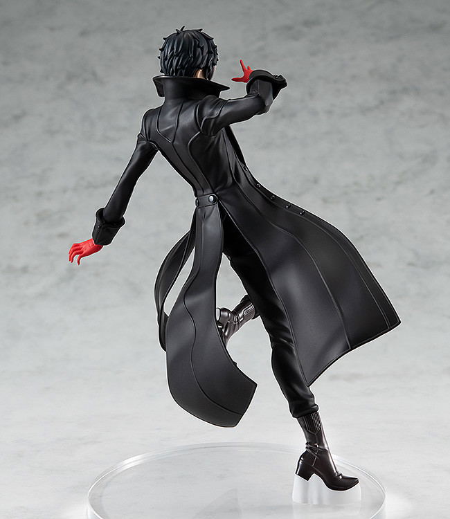 Persona 5 the Animation: Pop Up Parade Joker image 7