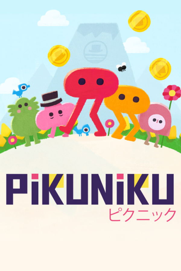 Pikuniku <span class="ext" style="background-color: #2a475e; color: #FFFFFF;">STEAM</span> <span class="ext ext_digital">digital</span> image 1