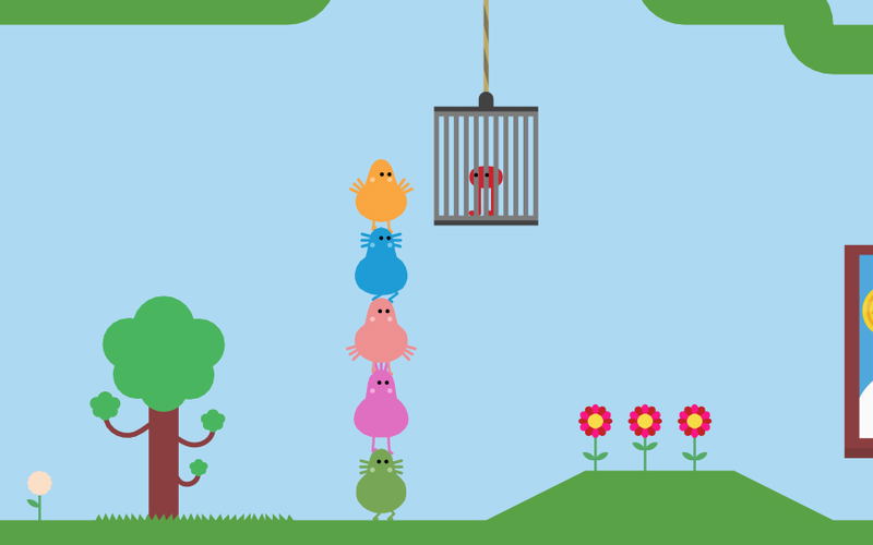 Pikuniku <span class="ext" style="background-color: #2a475e; color: #FFFFFF;">STEAM</span> <span class="ext ext_digital">digital</span> image 2